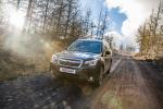 Subaru Forester 2.0XT 2016 года (UK)